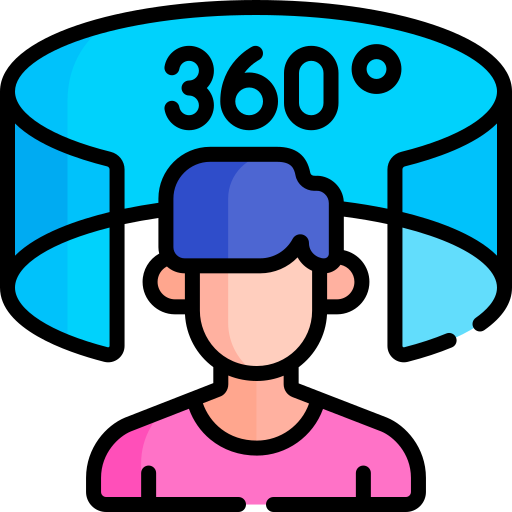 360 Video Booth