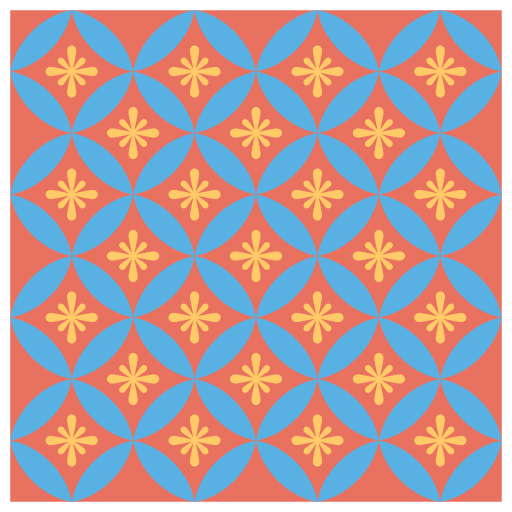 Flower Walls